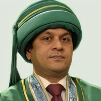 Pakistan Kidney and Liver Institute and Research Center (Official) Employee Syed Baqari's profile photo