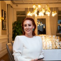 Sharpcake Employee Bahar Tastan's profile photo