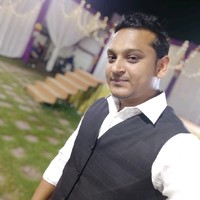 AeoLogic Technologies Employee Amit Agrawal's profile photo