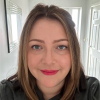 First2Protect Employee Laura Cii's profile photo