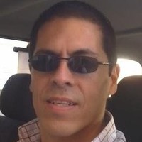 Toyota Motor Corporation Employee Erick Manzano's profile photo