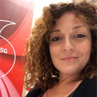 TGROUP Employee Stefania Gemma Papa's profile photo