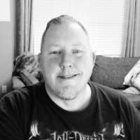 Syber Concrete Forming Ltd Employee Brad Allan's profile photo
