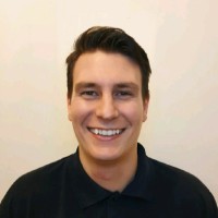 Severfield Employee David Dalby-Webb's profile photo