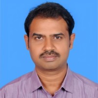 None Employee Rajkumar Ramar's profile photo