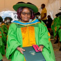 Elizabeth Musili Email