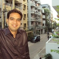 Prakash Chemicals International Private Limited Employee Sohil Parikh's profile photo