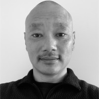 Primely Ltd Employee Robin Prossor's profile photo