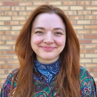 Allen Neighborhood Center Employee Abigail Kopacz's profile photo