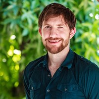 Lemonade Stand Employee Chris Lendzion's profile photo