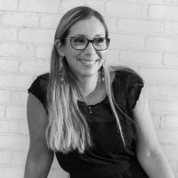 GRAPHITO PREVENTION Employee Céline Huber's profile photo