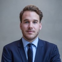 BD Employee Thomas Bove's profile photo