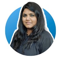 Pepup HR Consulting Private Limited Employee Kamini S.'s profile photo