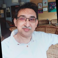 Evangelical Lutheran Church in America Employee Subhashis Roy's profile photo
