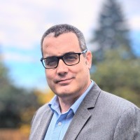 Kensington Health Employee Steve Scott's profile photo