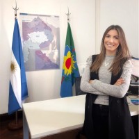 ARBA Employee Valeria Verdolini's profile photo