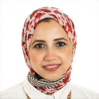 ECG Engineering Consultants Group S.A. Employee Omnia Alaa's profile photo