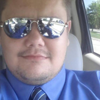 A Safe Place Employee Greg Janowski's profile photo