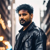 Synaptic Technologies Employee Vaibhav Singh's profile photo
