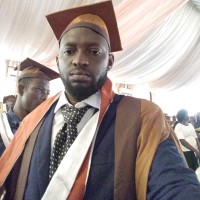 Promasidor Employee Ibrahim B.eng's profile photo