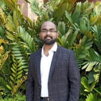ICF ÍNDICE CONSULTORÍA Y FORMACIÓN Employee Ajay Ganapathy's profile photo