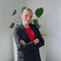 ARMOR INTERIM Employee Aurélie Février's profile photo