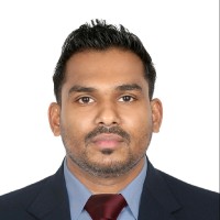 Oxford Integration UAE Employee Vinil Kumar's profile photo