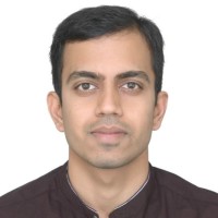 Amith Ramachandra's profile photo