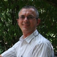 Network Rail Employee Neil Paterson's profile photo