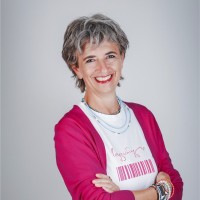 WolfVision Employee Ingrid Heim's profile photo