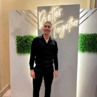 Joly Optics Employee Youssef Mohamed's profile photo