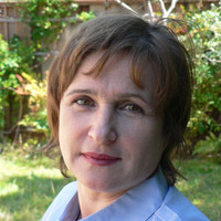 Confidence Pharmaceutical Research Employee Larisa Osipovich's profile photo