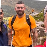 Jake Marsh Email