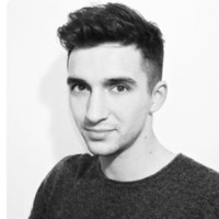 desjgner.xyz Employee Bogdan Muntean's profile photo