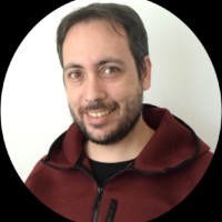 Proactive R&D Employee Jaume Vera Puxeu's profile photo