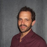 ET Music Therapy Employee Vince Thane's profile photo