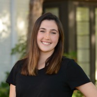 REN Athletics Employee Delaney Bell's profile photo
