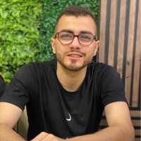 RFID Saudi Establishment Employee Anas Asim's profile photo