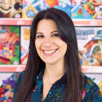 Addo Play Ltd. Employee Sarah Cook's profile photo