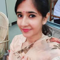 University of Calcutta Employee Shankhabela Mukherjee's profile photo