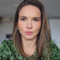 Arlequim Technologies Employee Francine J.'s profile photo