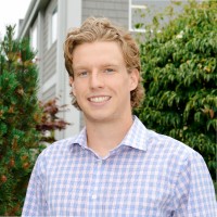 CG Engineering Employee Bennett Lanners's profile photo