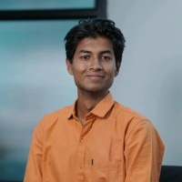 Ankercloud GmbH Employee Aakash Rajaraman's profile photo