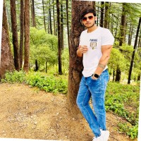 Uprise Media Employee Ravi Gupta's profile photo