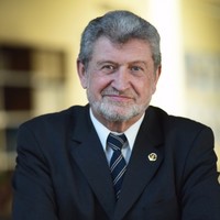 Akademia Marynarki Wojennej w Gdyni Employee Andrzej Makowski's profile photo