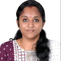 Vidhya Krishnaraja Email & Phone Number