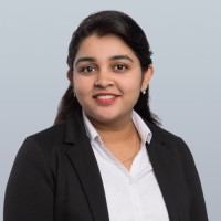 Aware Employee Romalee Amolic's profile photo