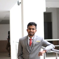 WGE Group Employee Nagul Kn's profile photo