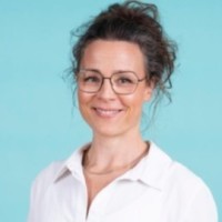 TrygFonden Employee Galina Plesner's profile photo