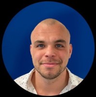 PROCESS MANAGEMENT, s.r.o. Employee Peter Slyško's profile photo